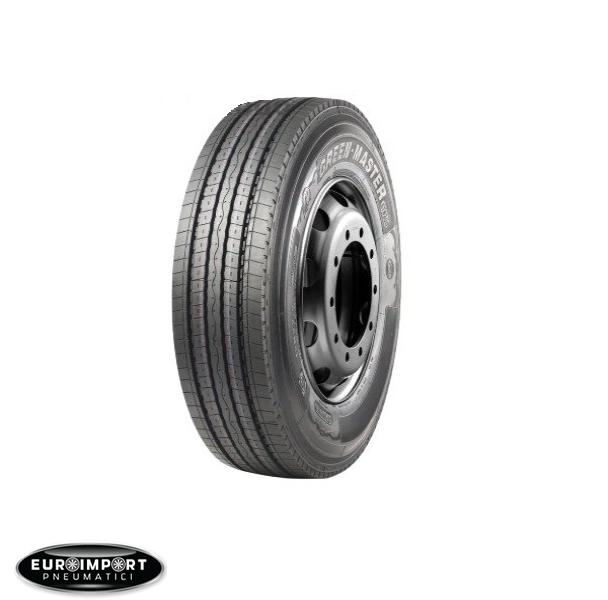 Linglong Kts 300  315/70 R22 156 L  Carico C  DOT 2026